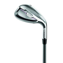 TaylorMade Rory Junior Golf Set K50 Right Hand Girls Flex Black/Pink/White