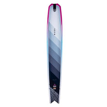 HO Womens Slalom Waterskis Grey/Pink