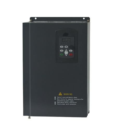 WKFTKPAND 37kw 45kw 55KW 3ph 380V VFD AC Solar DC Input Frequency Inverter Three Phase Input 3 Phase Output Drives Frequency Converter Three-Phase 380V(Solar 380V 55kw)
