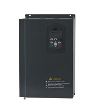 WKFTKPAND 37kw 45kw 55KW 3ph 380V VFD AC Solar DC Input Frequency Inverter Three Phase Input 3 Phase Output Drives Frequency Converter Three-Phase 380V(Solar 380V 55kw)