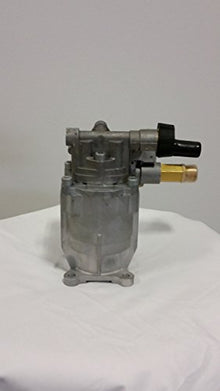 Homelite PowerStroke pressure washer pump HL252300 UT80522 UT80953 UT80522B