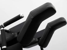 BK BodyKore FL1806 Super Squat Black Silver