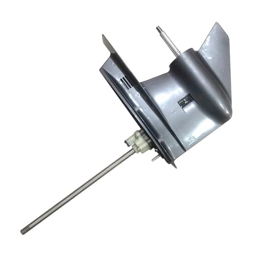 Lower Unit Assy Long Fit for Outbaord Engine 2-Stroke 85HP Boat Parts 692-45300-00 692-45300-16-8D
