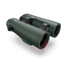 SWAROVSKI OPTIK 10x42 EL Laser Rangefinder Binoculars with SWAROVISION Technology Green