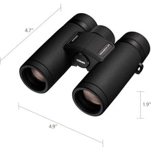 Nikon Monarch M7 8x30 Waterproof Binocular Black