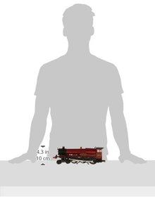 Lionel Hogwarts Express LionChief Bluetooth Model Train Set Black