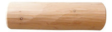 Log Kayak Rack 5 Kayak or Canoe Plus 2 SUP or Surfboard Unfinished