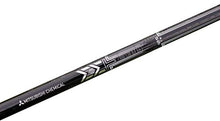 MCA Golf Mitsubishi MMT 50 Iron Golf Shafts Set of 8 - .370 Parallel Tip (Ladies)