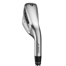 Callaway Golf Apex AI300 Iron Set Steel Stiff Right Chrome