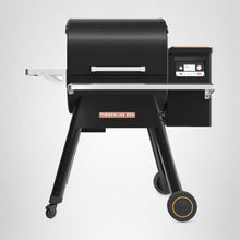 Traeger Timberline 850 Wood Pellet Grill & Smoker, 850 Sq In, WiFi
