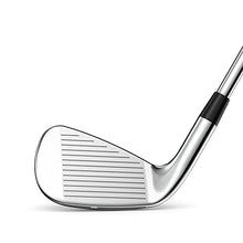 WILSON Wilson Staff D9 Forged Men's Graphite Golf Irons - Right Hand, Regular, 5-PW, GW Silver