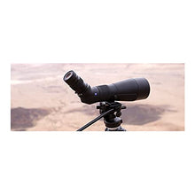ZEISS Conquest Gavia 85 Spotting Scope 30-60x85mm Black