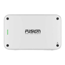 Garmin Fusion Apollo Marine Amplifier 1800W 6 Channel Black and White