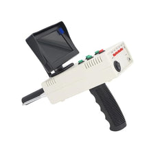 Gold Detector, Underground Metal Detection Scanner for Treasure Hunts