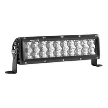 RIGID INDUSTRIES E-Series 10 Inch PRO LED Light Bar Spot