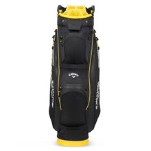 Callaway BG CG CRT CHEV Dry 14 Black Golden Rod