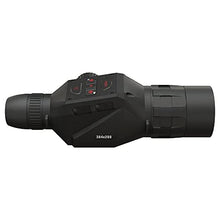 theOpticGuru ATN OTS 4T Thermal Monocular 60Hz Smart Rangefinder Video Record 16hrs Battery Power