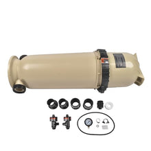 EC-160318 Cartridge Pool Filter Fits Pentair Clean & Clear CC200, 200 GPM
