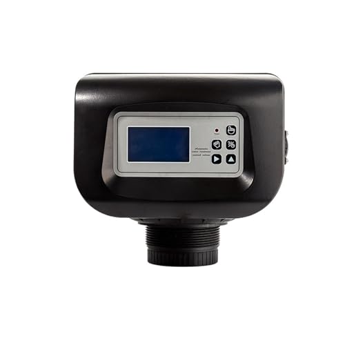 Quartz Sand Filtration Solenoid Bypass Valve ABS Material 220V
