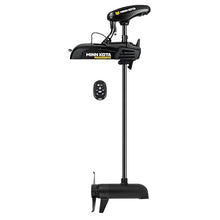 Minn Kota PowerDrive 70 lb. Thrust 60" Shaft with Dual Spectrum Chirp Sonar and Micro Remote Black