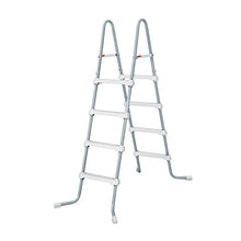 Summer Waves 16' Elite Frame Above-Ground Pool White