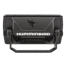 Humminbird Helix 7 MSI GPS G4N Black