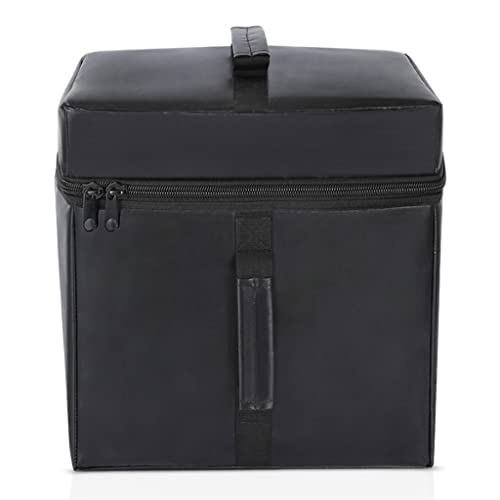 DTTLYQF Shoulder Thickened Backpack Outdoor Refrigerator Ice Bag Picnic Large Thermal Insulation Waterproof and Portable
