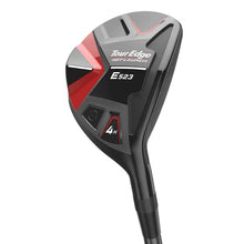 Tour Edge MLH HOT Launch E523 Combo 4,5 HY/6-PW IR UST MAMIYA 60X X-FLX
