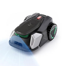 KraftSense 20V Brushless Robotic Lawn Mower