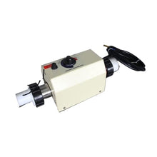 Induction Heater, Heater Pool Constant Temperature Swimming And Spa Bathroom Water Small Thermostatic Equipment2/ 3 KW Suitable For Home Outdoor School for Rusty Screw(3KW)