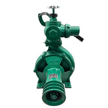IntXanth 22KW Sprinkler Irrigation 3-Inch High Head Pressure Pump for Agricultural Irrigation Strong Suction Max 15M 70-90m3/h