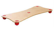 TOGU Balanza BallStep Trainer XX-Large