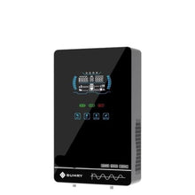 4000W 24V Off-Grid Hybrid Solar Inverter