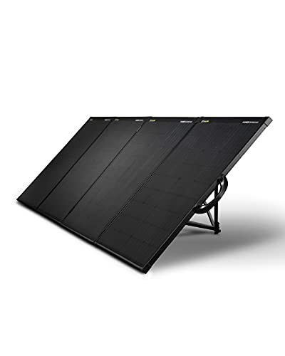 Goal Zero Ranger 300 Briefcase Solar Panel, 300W, Foldable, Portable