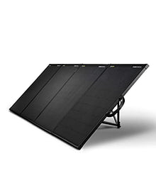 Goal Zero Ranger 300 Briefcase Solar Panel, 300W, Foldable, Portable