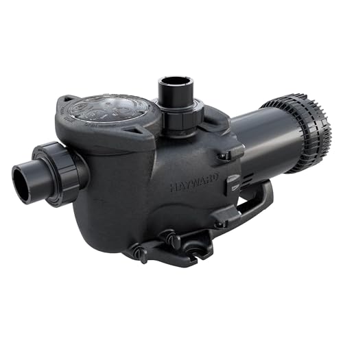 MAXFLO XE PUMP 2.25THP W3SP2315X20XE