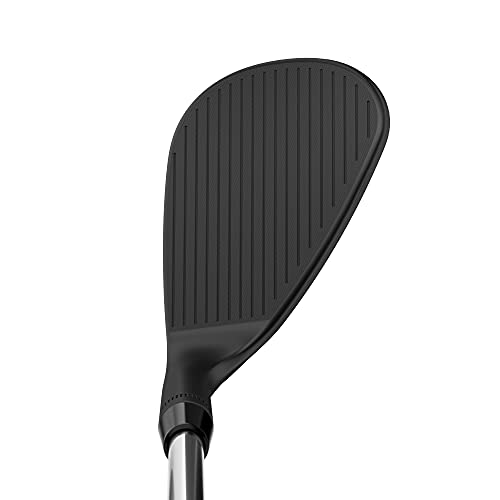 Callaway Golf JAWS Full Toe Wedge Black