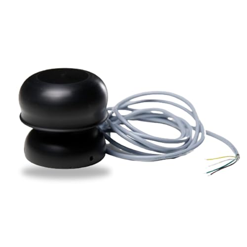 Calypso Instruments Ultrasonic Anemometer Black