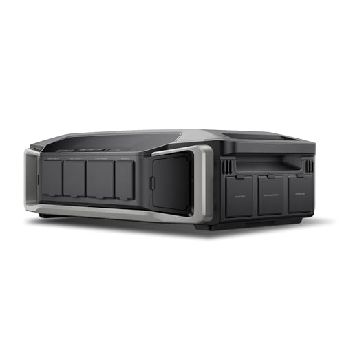 EF ECOFLOW Delta Pro Ultra Inverter