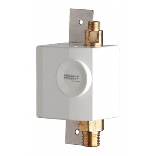 Electronic Faucet, Power Generator