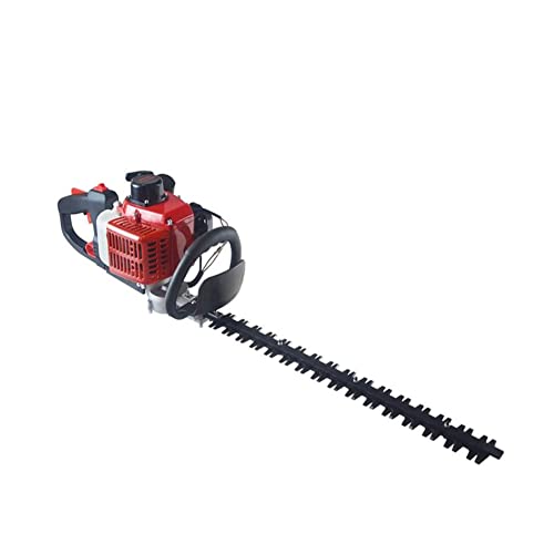MVNOIRE 1200 RPM 18V Cordless Battery Powered Hedge Trimmer Garden Tools Rechargeable Battery Supplies Hedgerow Scissor