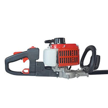 MVNOIRE 1200 RPM 18V Cordless Battery Powered Hedge Trimmer Garden Tools Rechargeable Battery Supplies Hedgerow Scissor