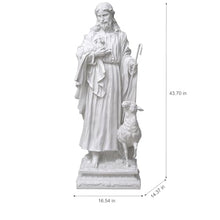HI-LINE The Good Shepherd Statue
