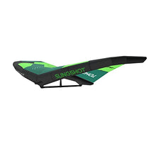 Slingshot Sports Javelin V1 Wingsurf Foil Wing 5M Orange
