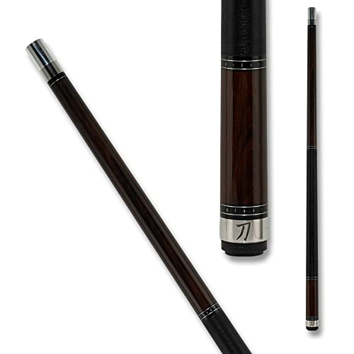 KATANA KAT11 Pool Cue - African Ebony