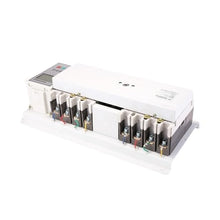 Double Power Automatic Transfer Switch CB Class Transfer Switch MLQ2S/4P Dual Power Automatic Transfer Switch Intelligent Dual Power(MLQ2-1600S/4P)