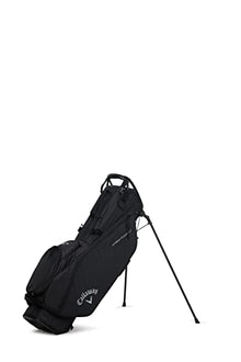 Callaway Golf Hyper Lite Zero Stand Bag Black