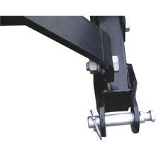 Nortrac Wide-Path Snow Blower Tractor Attachment, 84-88 in. W