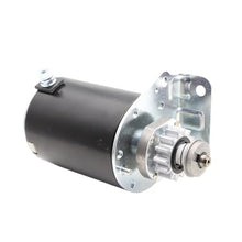 S25HH0 Electrical Starter MotorTractors Lawn MZ14H Riding Mower Precision Z330 Riding Mower DH 200 Lawn Tractor