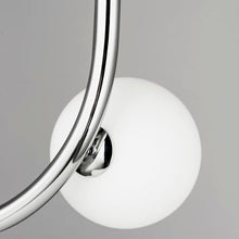 Maxim Studio M Contour SM24903PC Pendant Light Polished Chrome